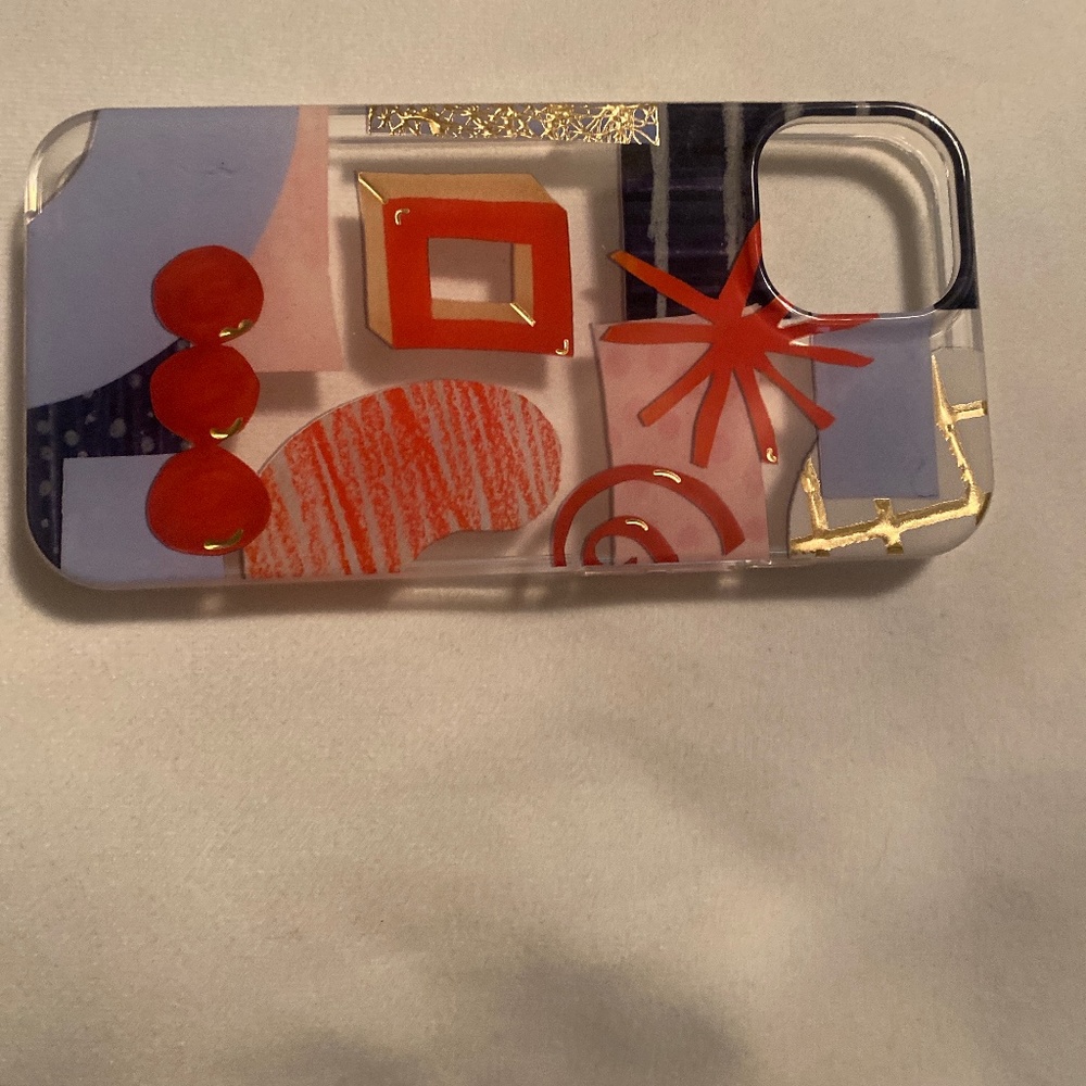 iPhone case 13 - 14